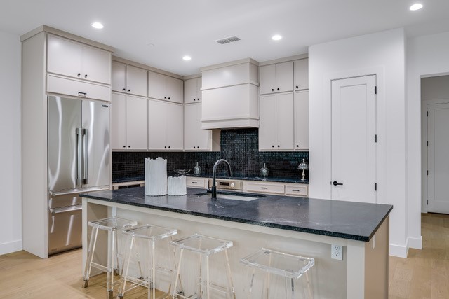 3601 Routh Street Dallas TX 75219