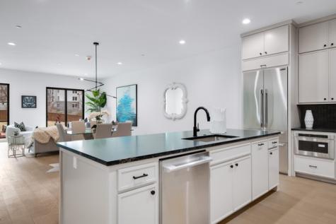 3601 Routh Street Dallas TX 75219