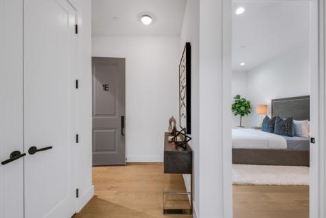 3601 Routh Street Dallas TX 75219