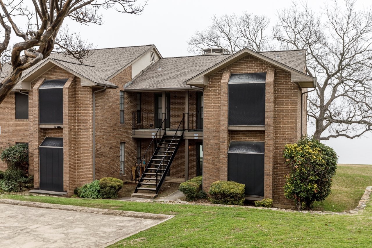 4606 Chaha Road Garland TX 75043