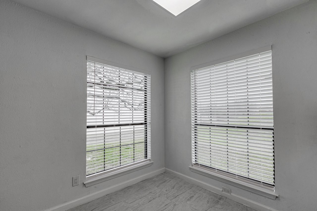 4606 Chaha Road Garland TX 75043