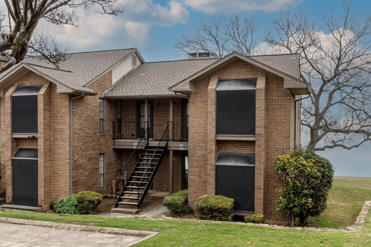 4606 Chaha Road Garland TX 75043