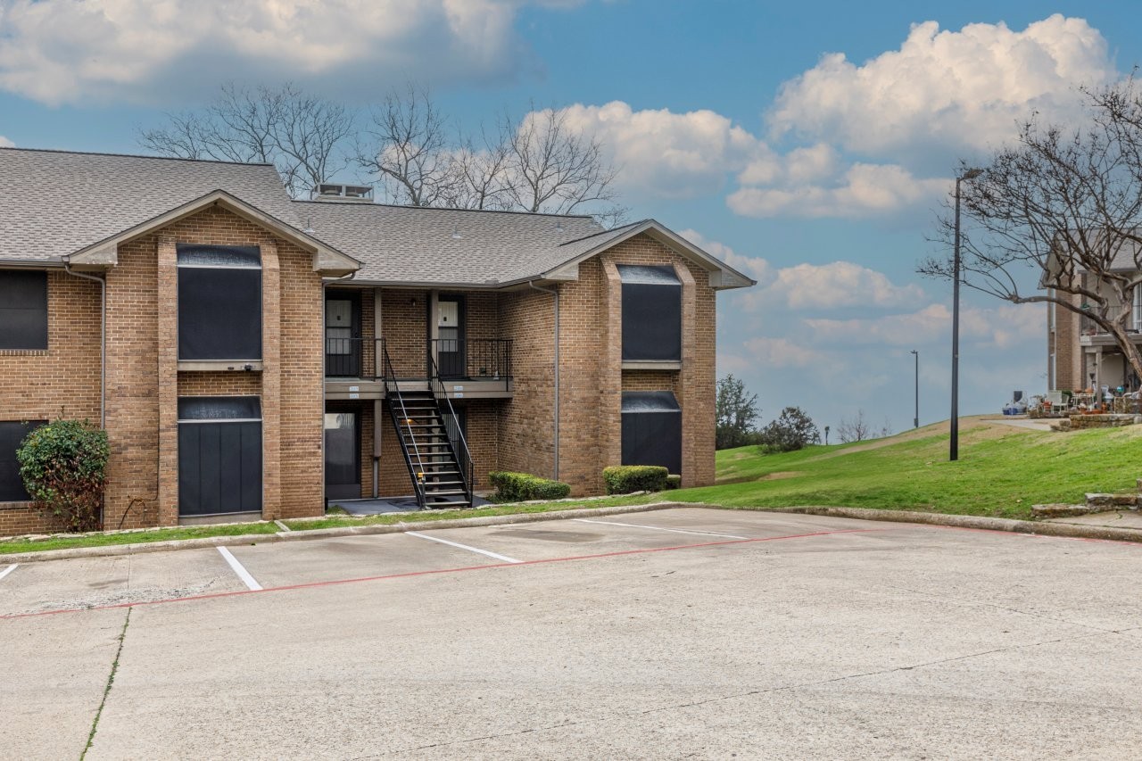 4606 Chaha Road Garland TX 75043