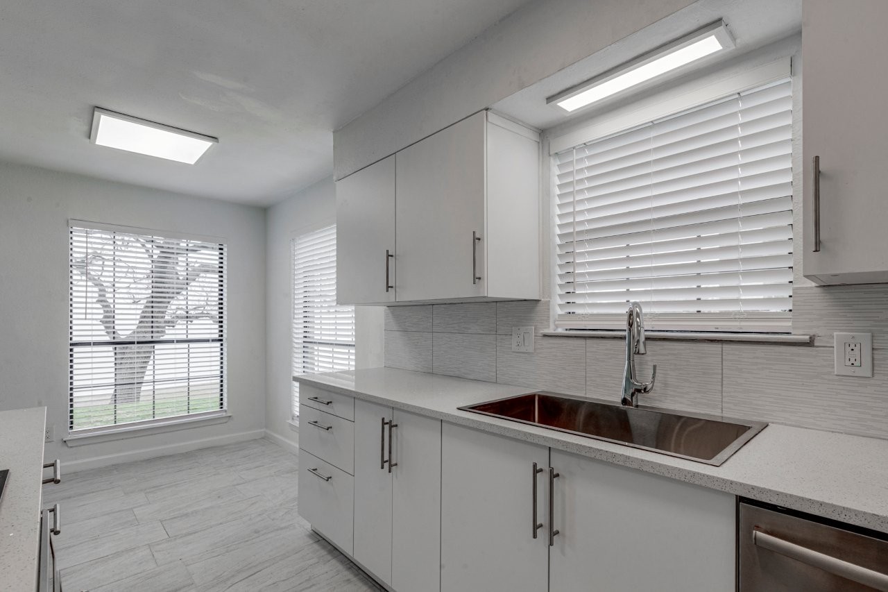 4606 Chaha Road Garland TX 75043