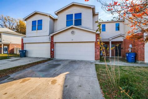 132 Creek Cove Drive Dallas TX 75217