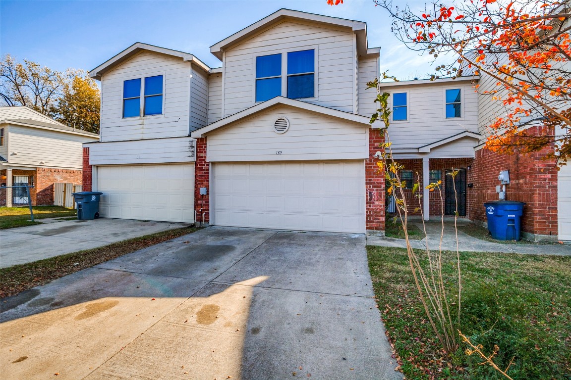 132 Creek Cove Drive Dallas TX 75217