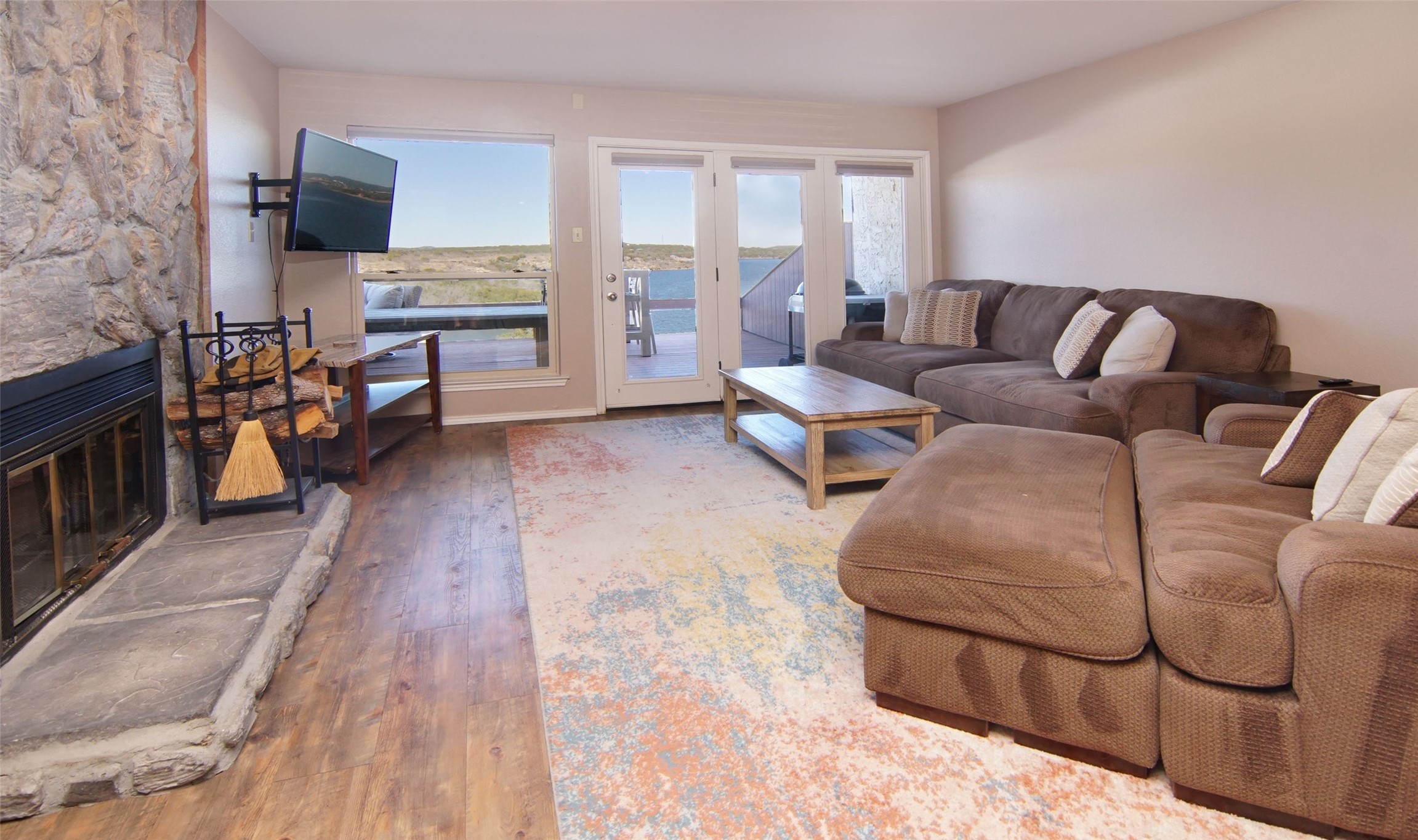 3109 Hells Gate Loop Possum Kingdom Lake TX 76475