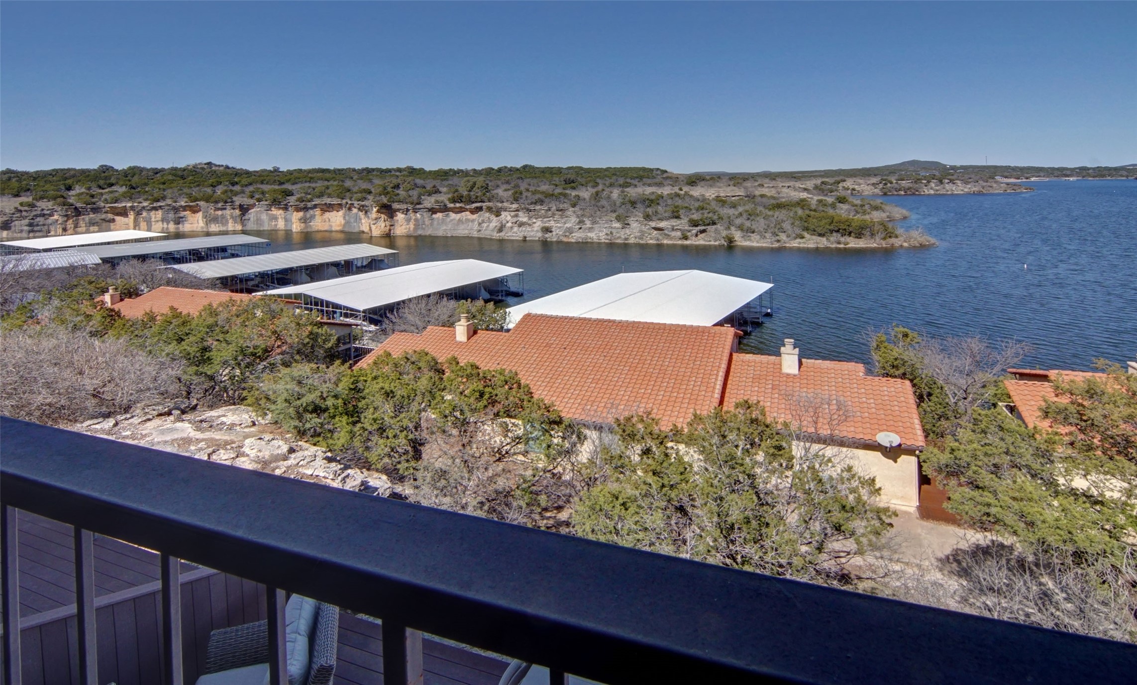 3109 Hells Gate Loop Possum Kingdom Lake TX 76475