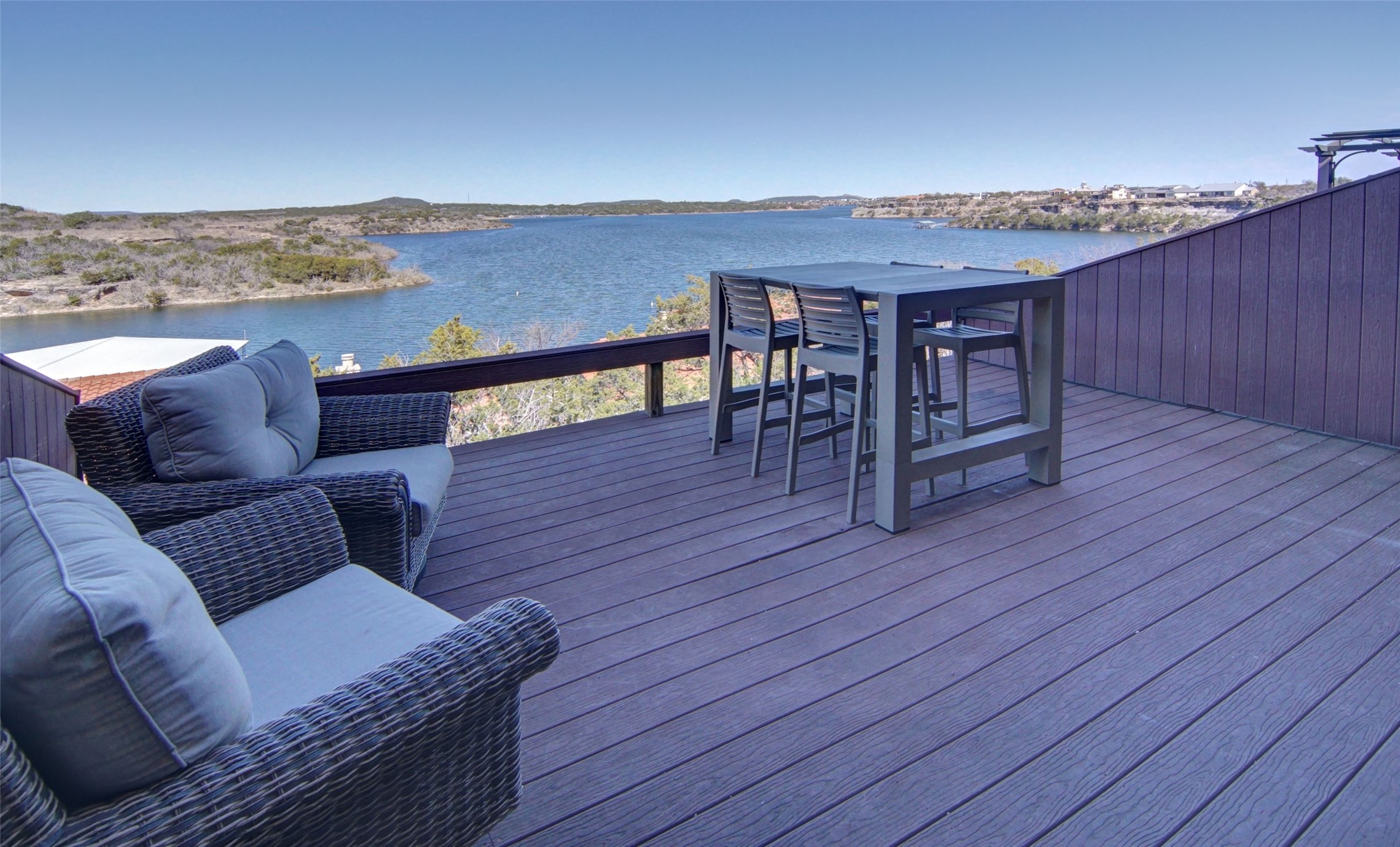 3109 Hells Gate Loop Possum Kingdom Lake TX 76475