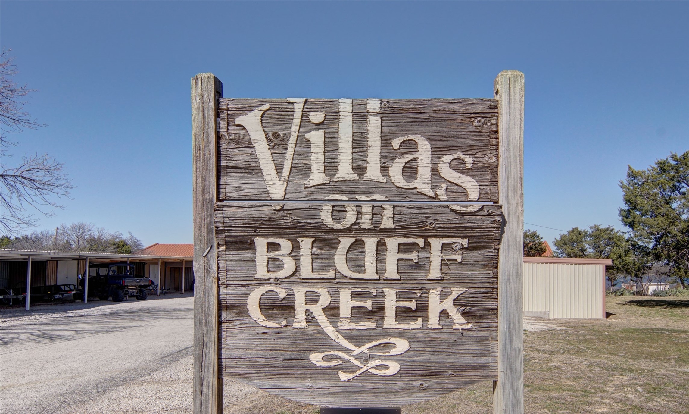 3109 Hells Gate Loop Possum Kingdom Lake TX 76475