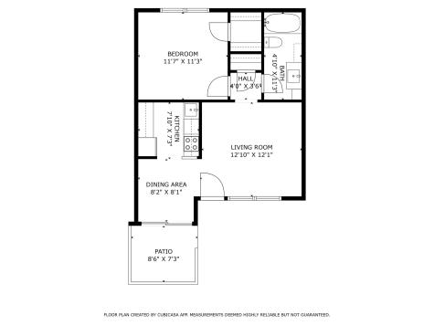4207 Avondale Avenue Dallas TX 75219