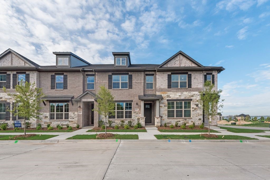 8322 Bayside Drive Rowlett TX 75088
