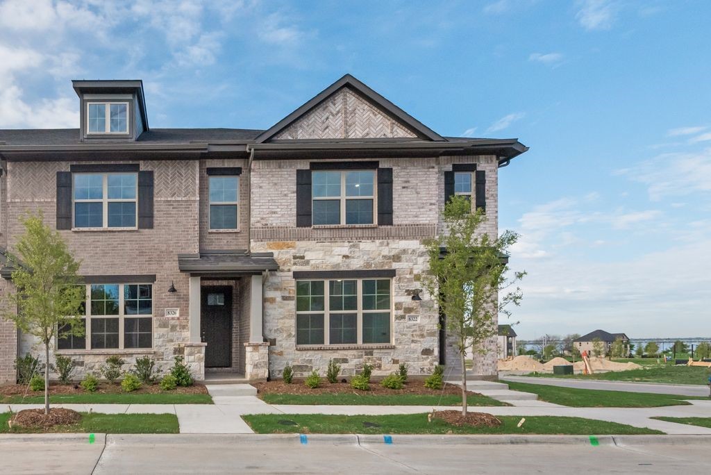 8322 Bayside Drive Rowlett TX 75088