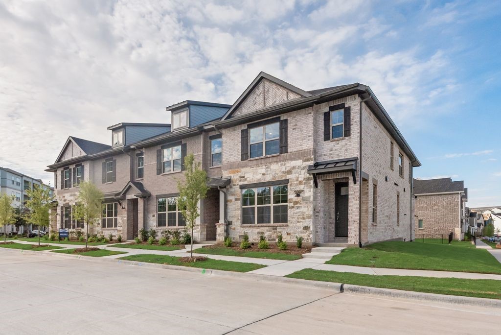 8322 Bayside Drive Rowlett TX 75088