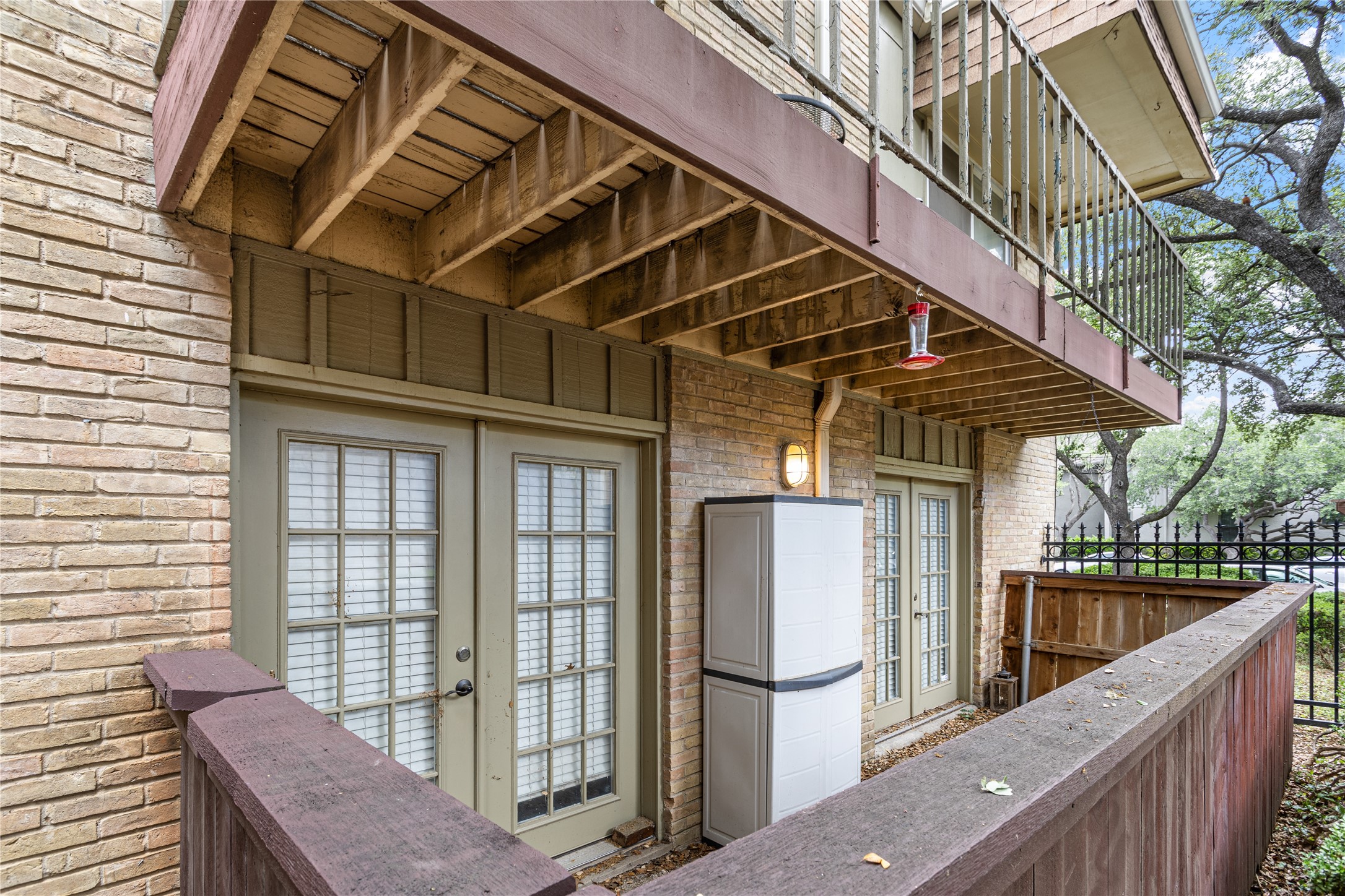 5916 Birchbrook Drive Dallas TX 75206