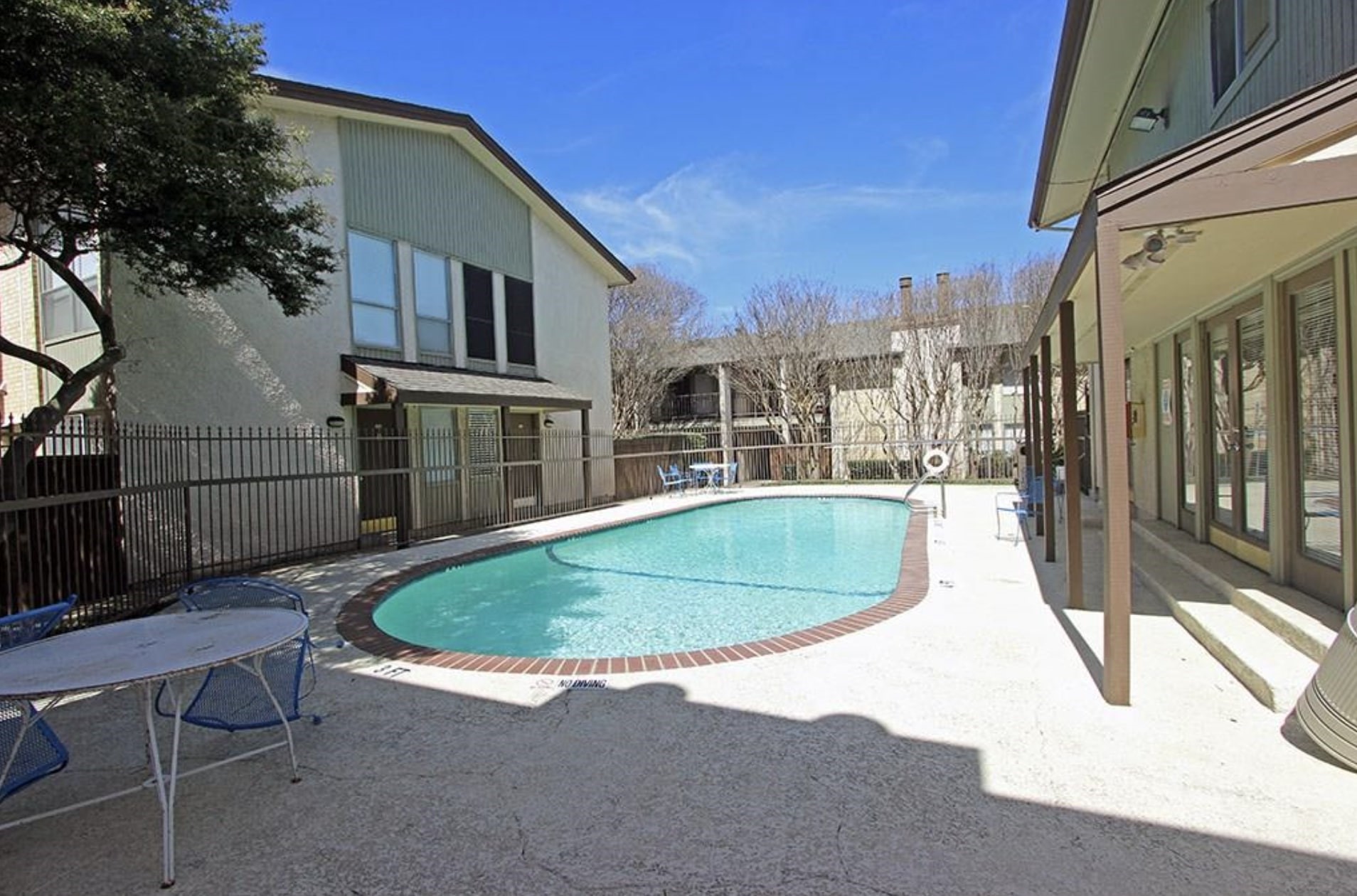 12816 Midway Road Dallas TX 75244