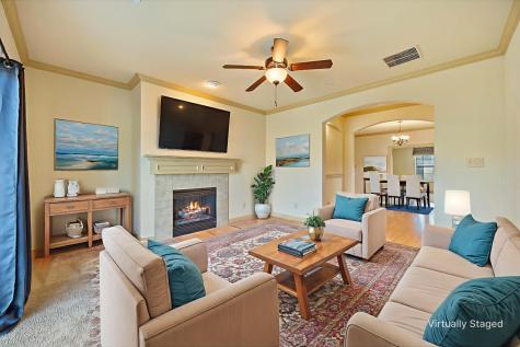 1891 Signal Ridge Place Rockwall TX 75032