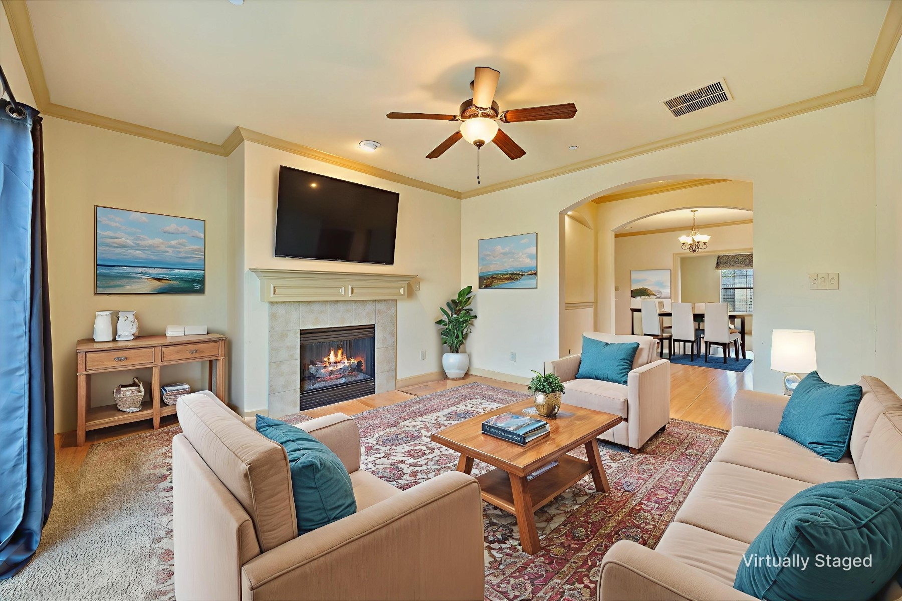 1891 Signal Ridge Place Rockwall TX 75032