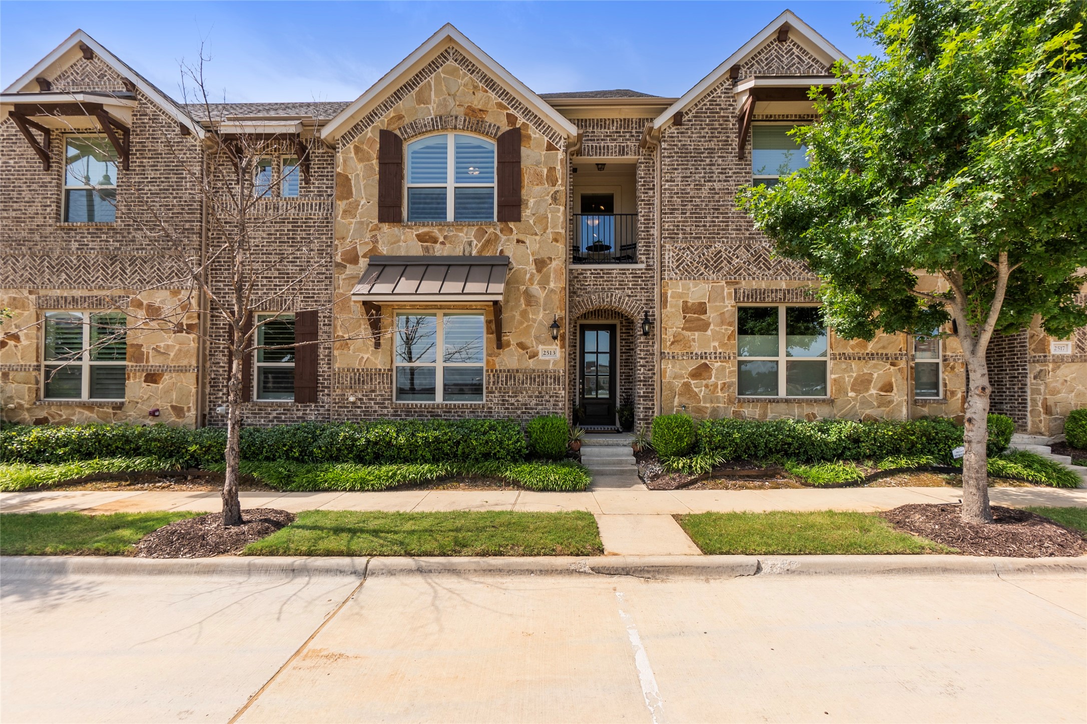 2513 Gramercy Park Drive Flower Mound TX 75028