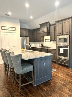 2513 Gramercy Park Drive Flower Mound TX 75028