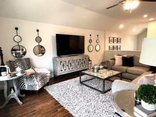 2513 Gramercy Park Drive Flower Mound TX 75028