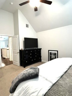 2513 Gramercy Park Drive Flower Mound TX 75028