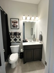 2513 Gramercy Park Drive Flower Mound TX 75028