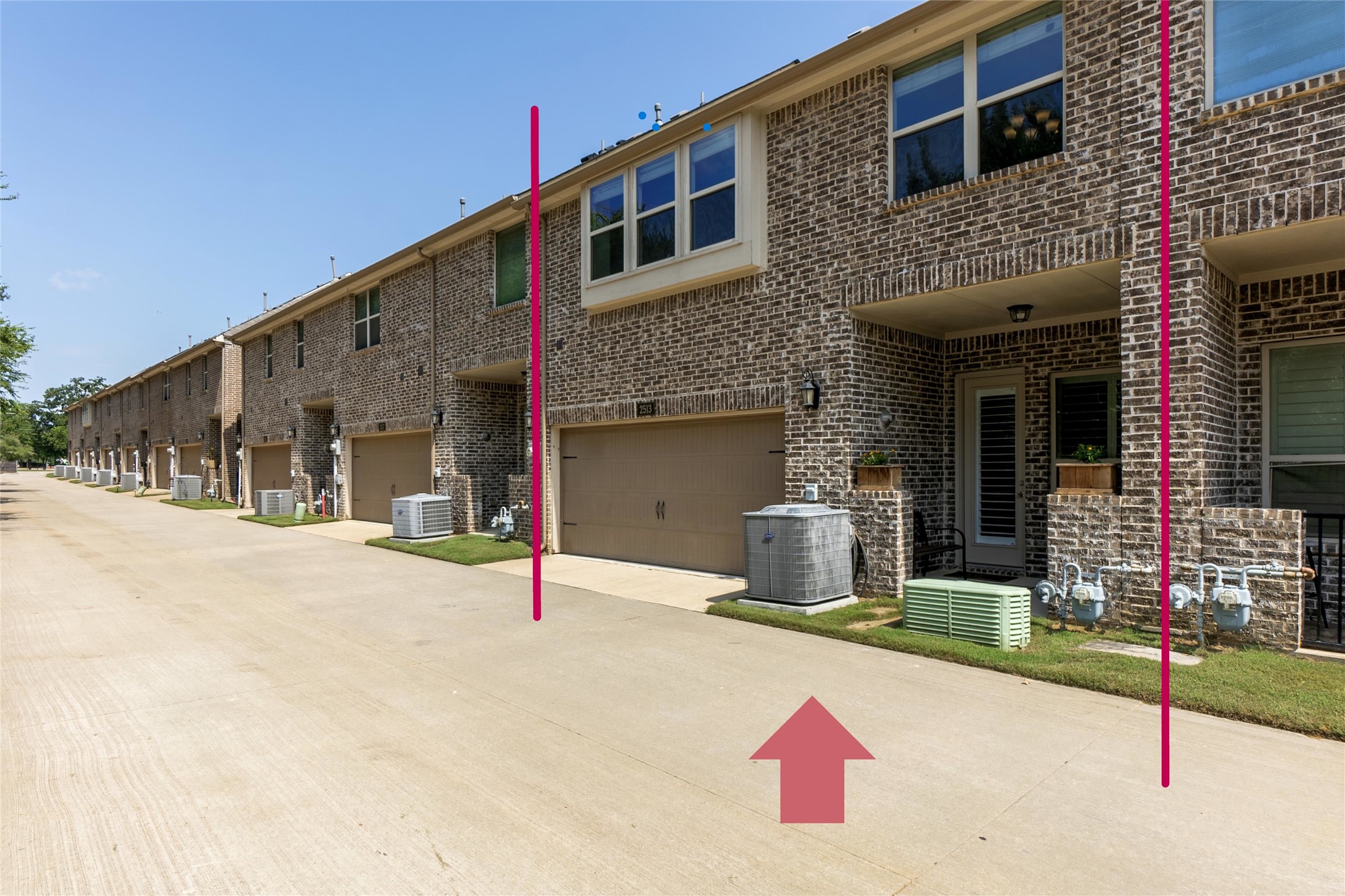 2513 Gramercy Park Drive Flower Mound TX 75028