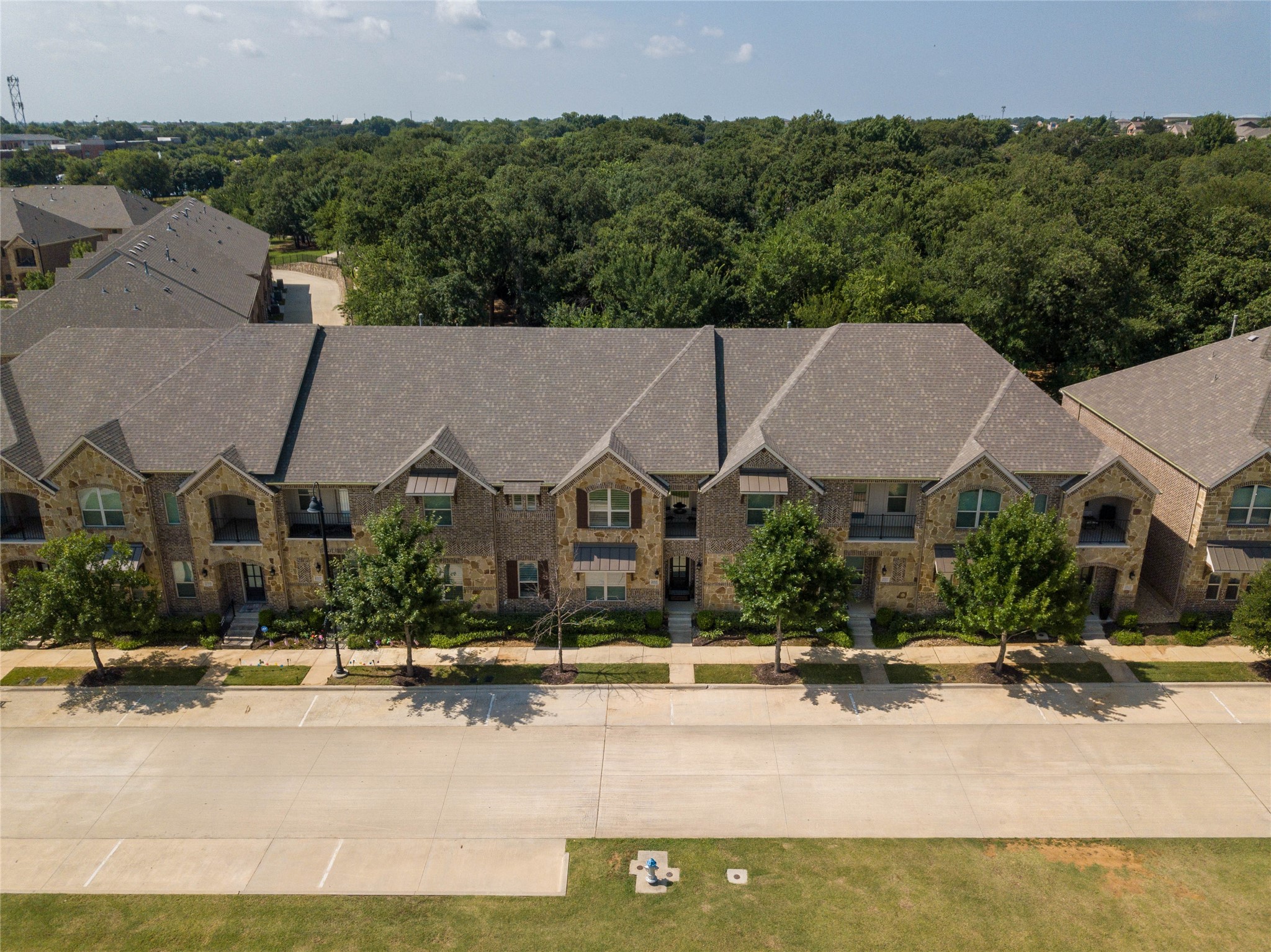 2513 Gramercy Park Drive Flower Mound TX 75028