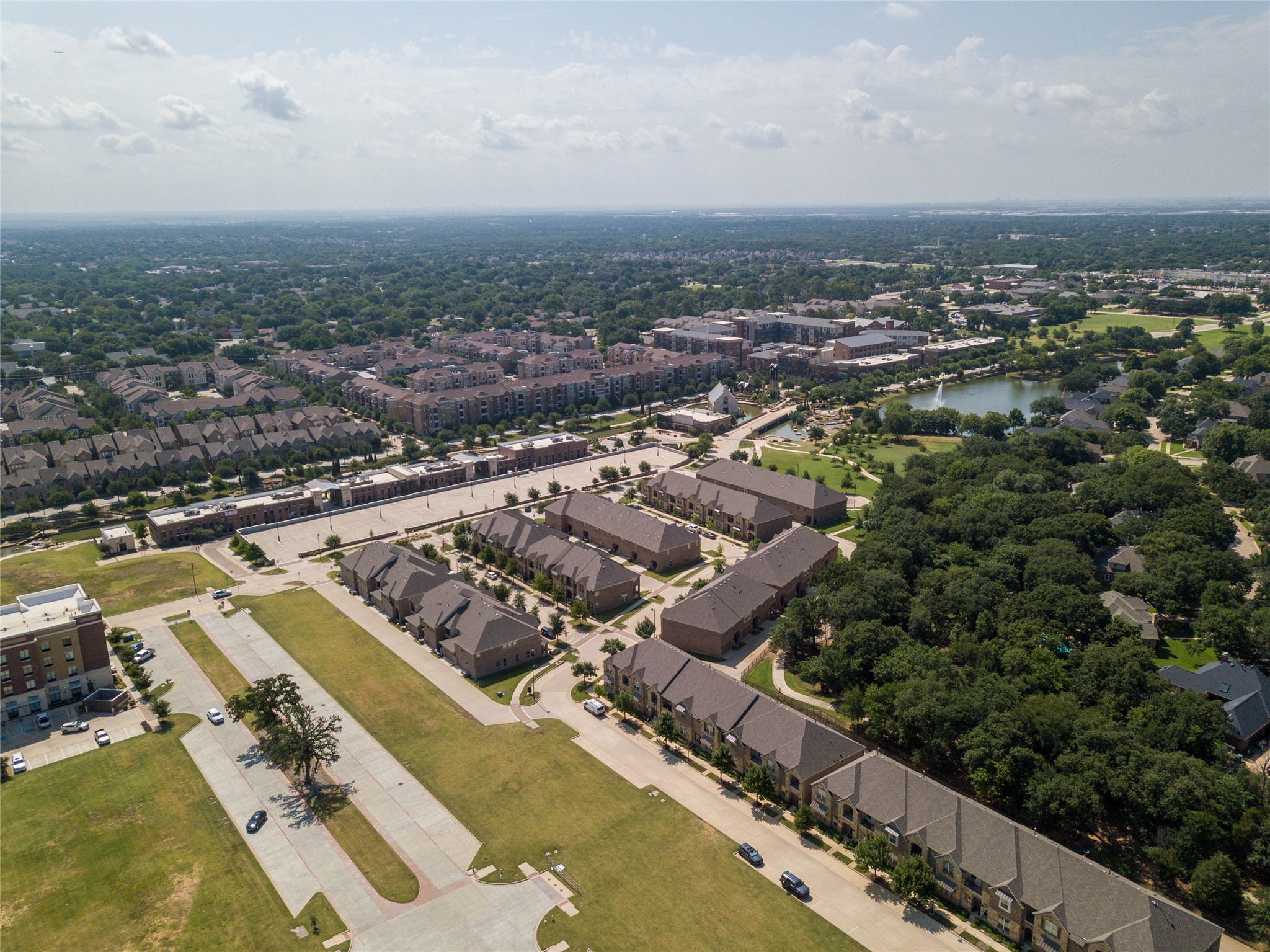 2513 Gramercy Park Drive Flower Mound TX 75028