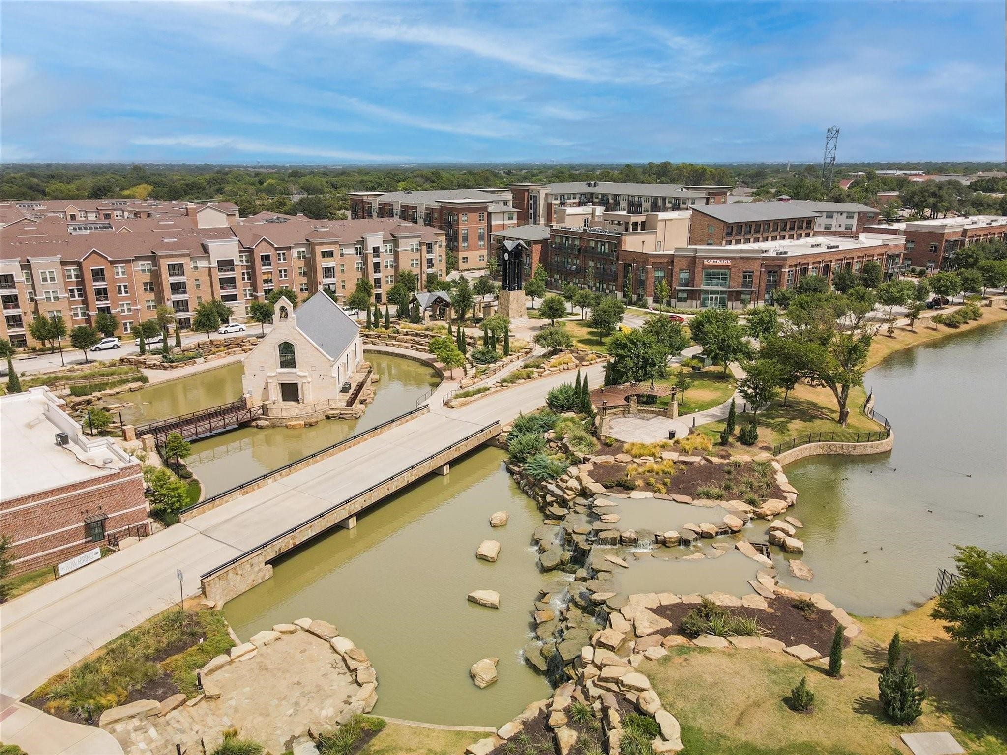 2513 Gramercy Park Drive Flower Mound TX 75028