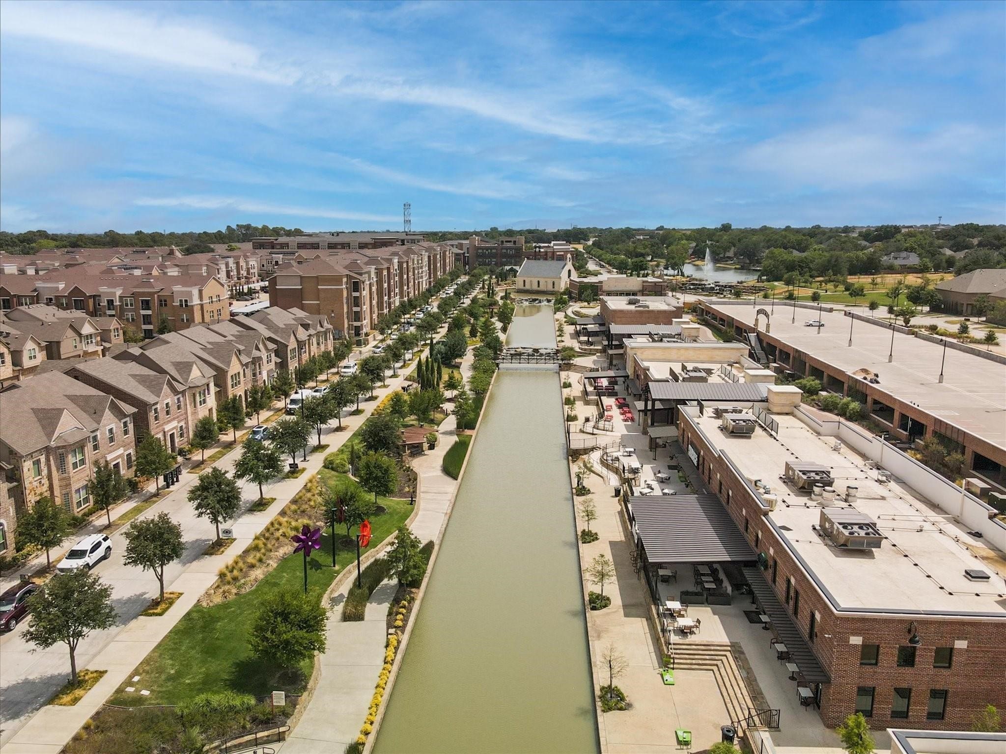 2513 Gramercy Park Drive Flower Mound TX 75028