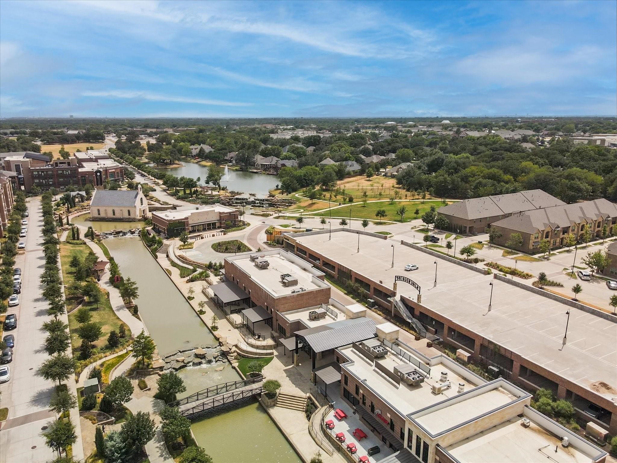 2513 Gramercy Park Drive Flower Mound TX 75028