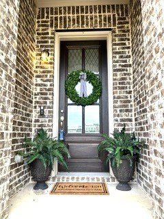 2513 Gramercy Park Drive Flower Mound TX 75028