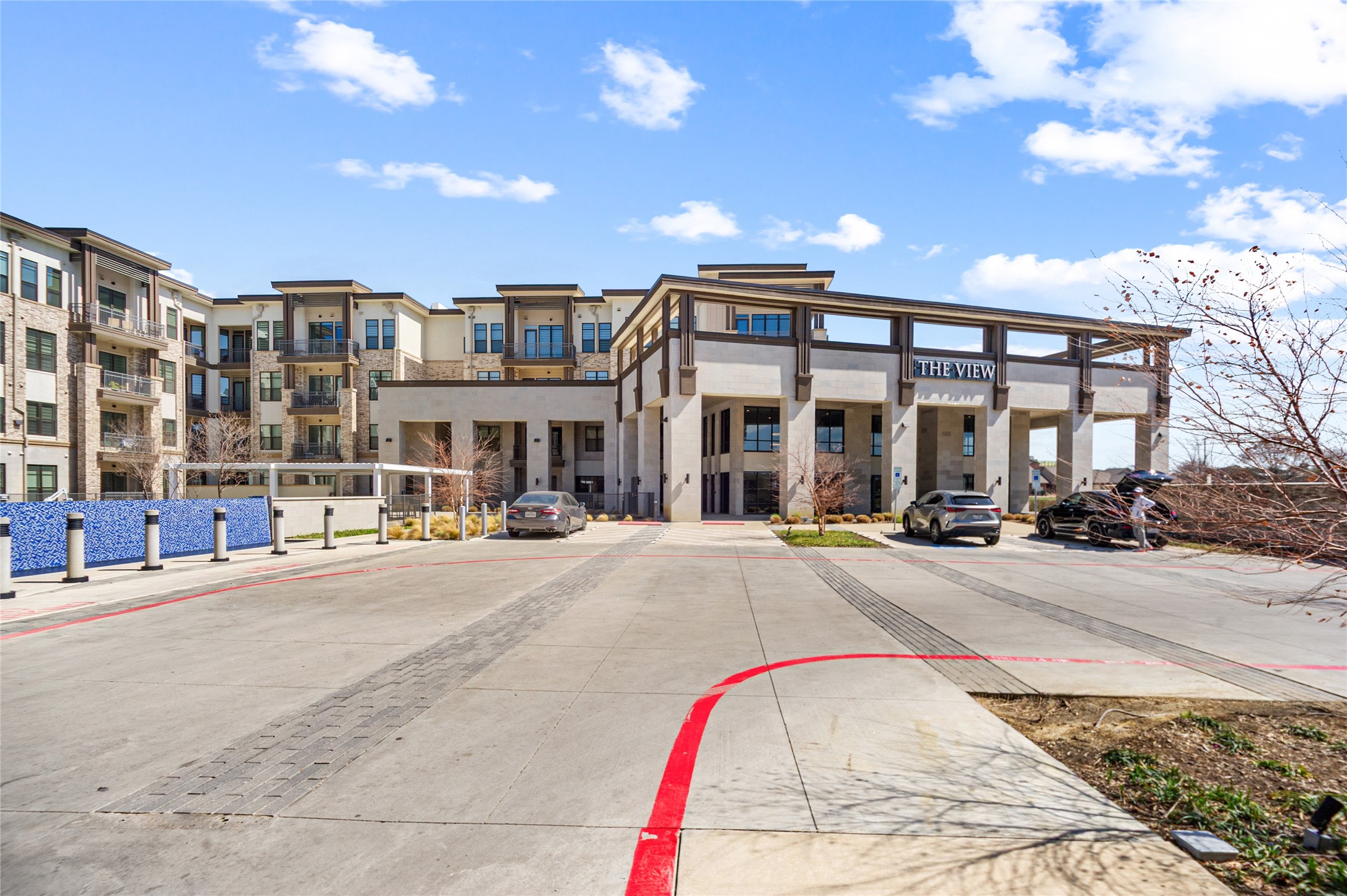 2700 Old Denton Road Carrollton TX 75007