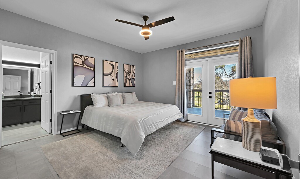 27102 Meadowmore Court Whitney TX 76692