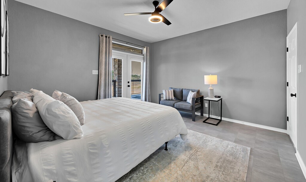 27102 Meadowmore Court Whitney TX 76692