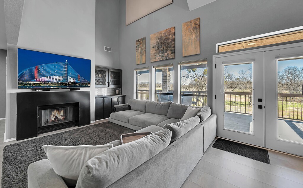 27102 Meadowmore Court Whitney TX 76692