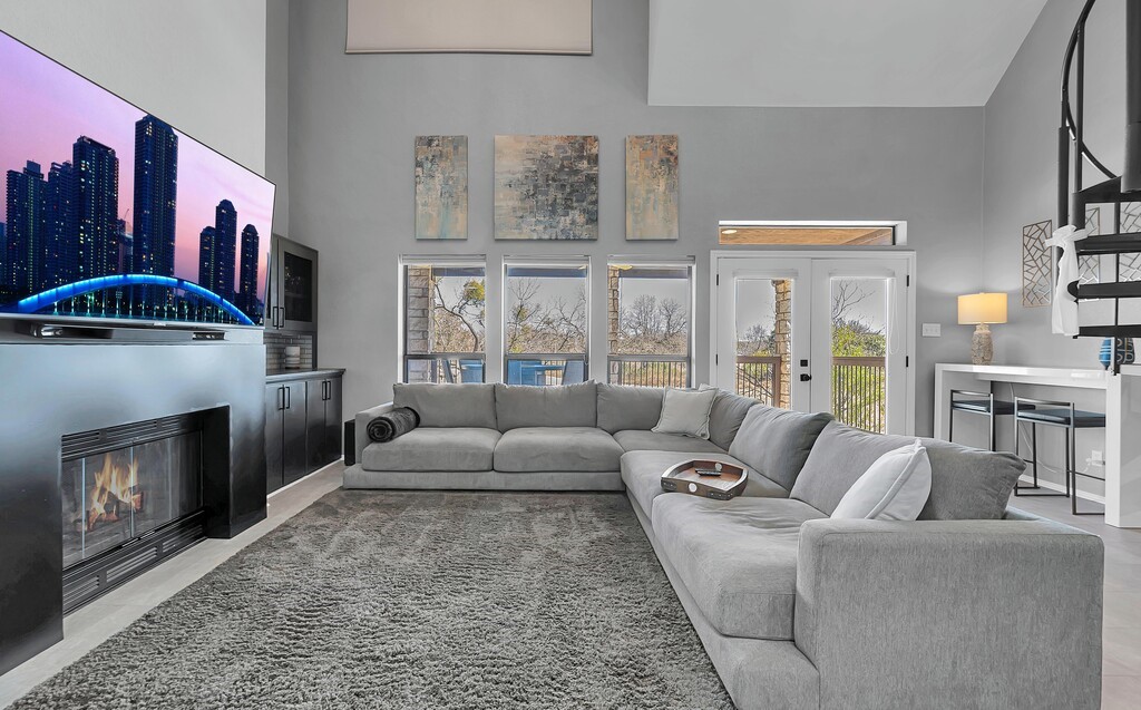 27102 Meadowmore Court Whitney TX 76692