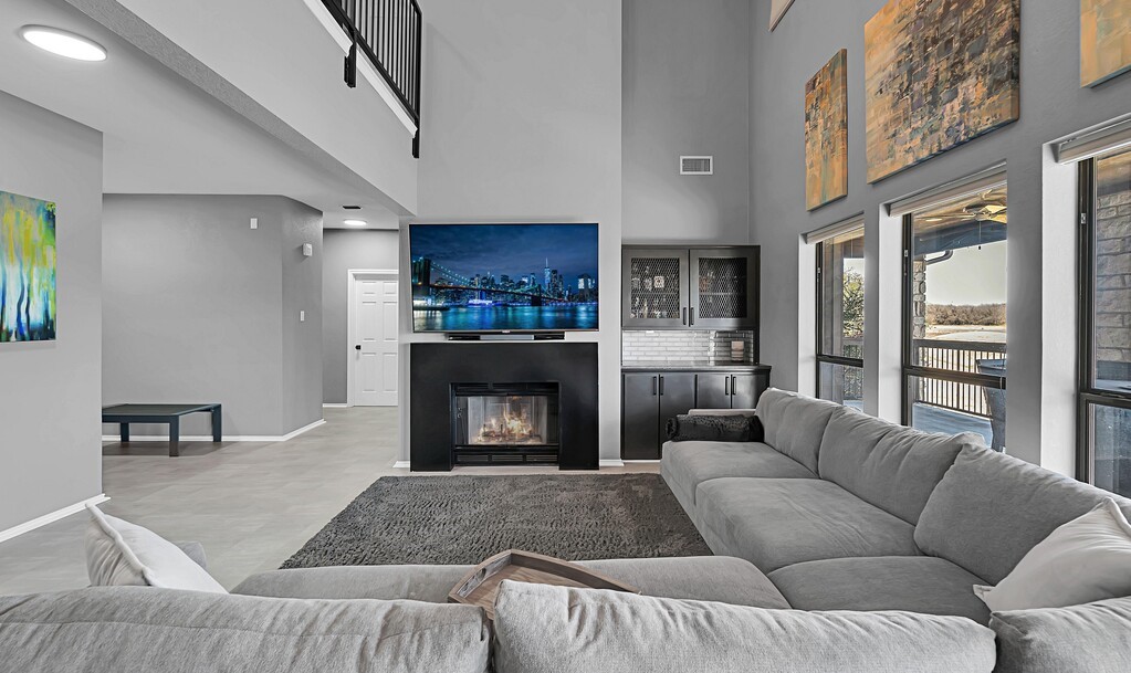 27102 Meadowmore Court Whitney TX 76692