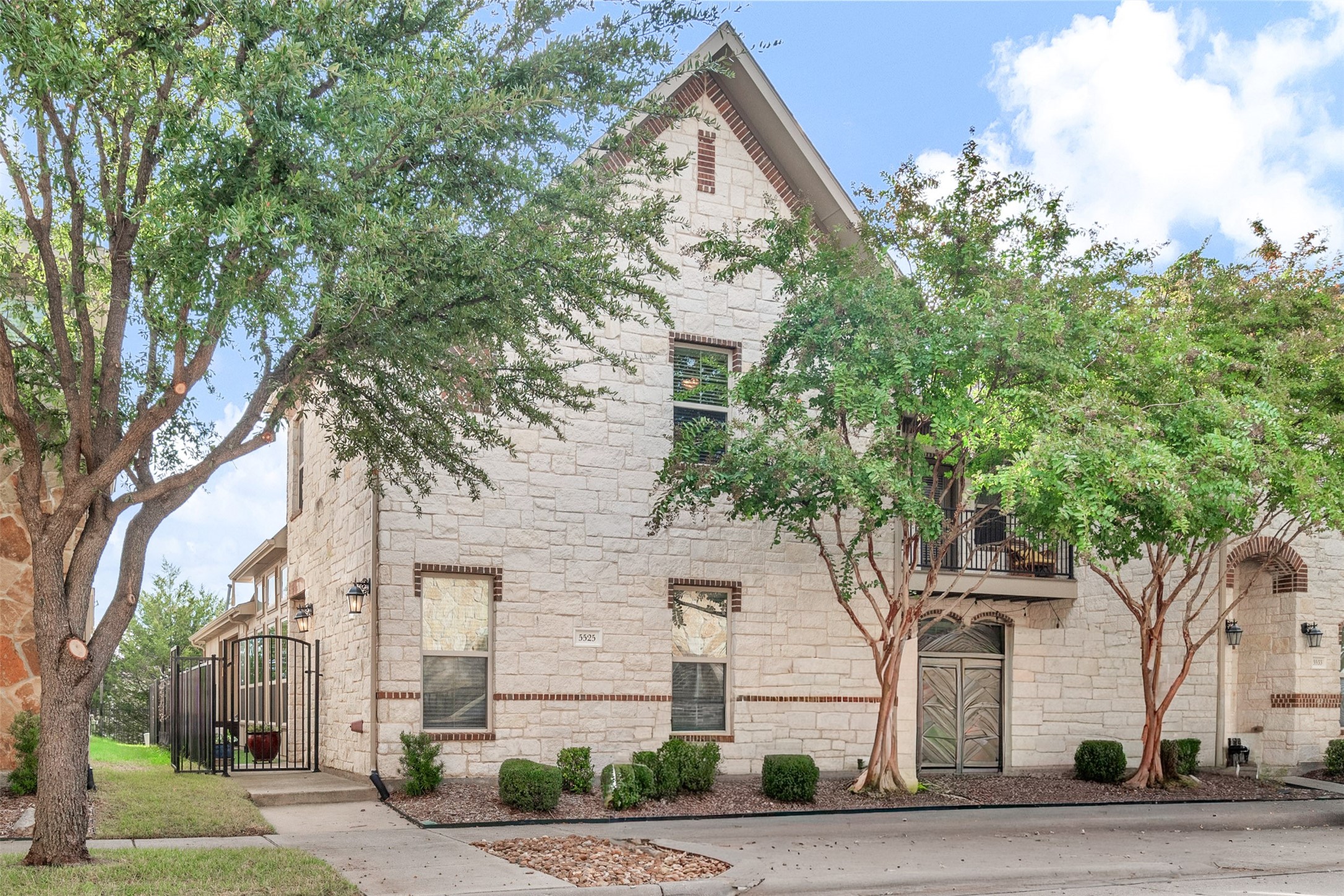 5525 Cojimar Drive Mckinney TX 75070