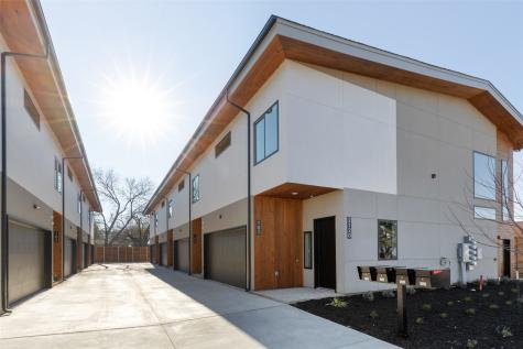 2120 Lovedale Avenue Dallas TX 75235