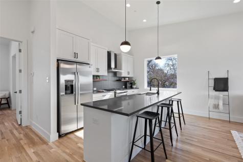 2120 Lovedale Avenue Dallas TX 75235