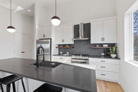 2120 Lovedale Avenue Dallas TX 75235