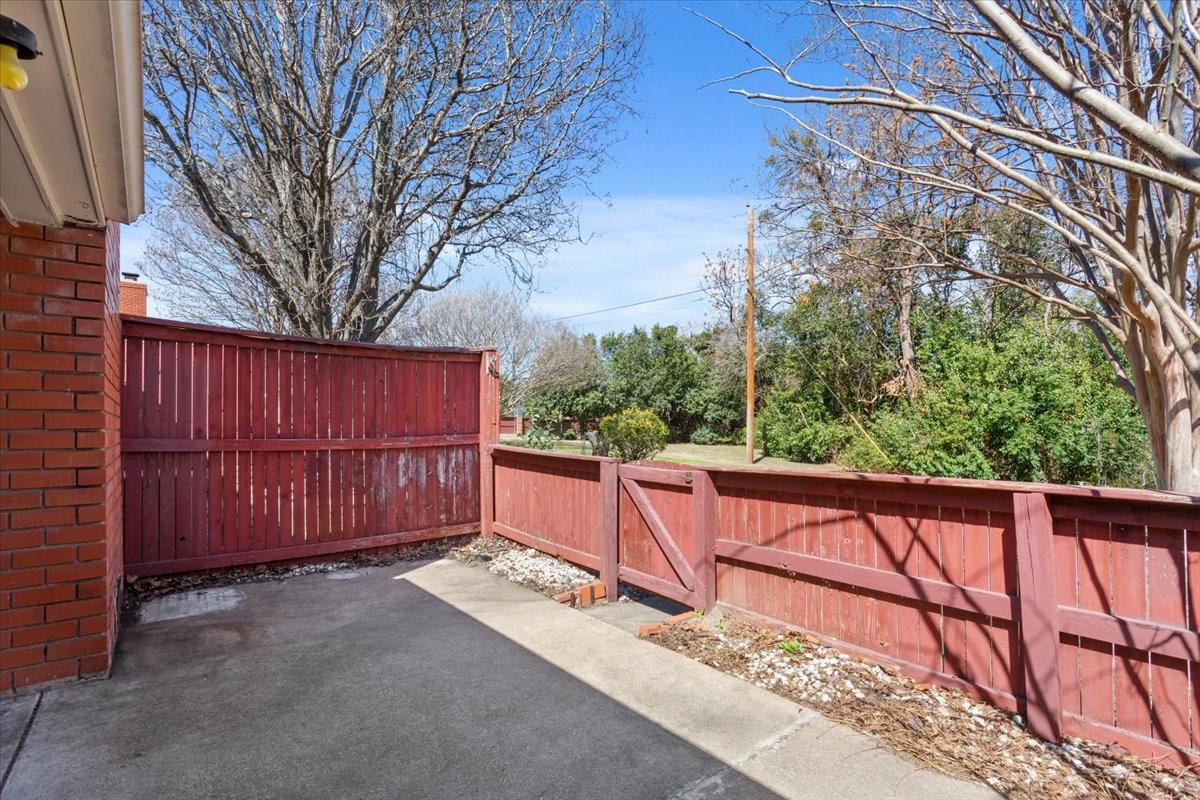 5226 Lake Shore Drive Waco TX 76710