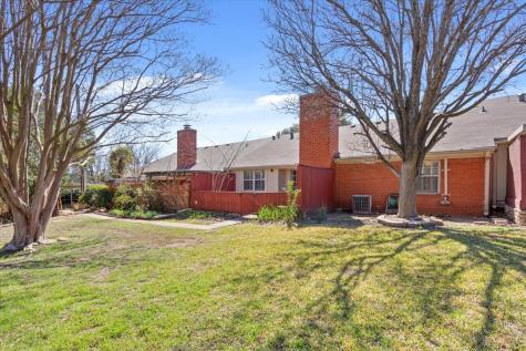 5226 Lake Shore Drive Waco TX 76710