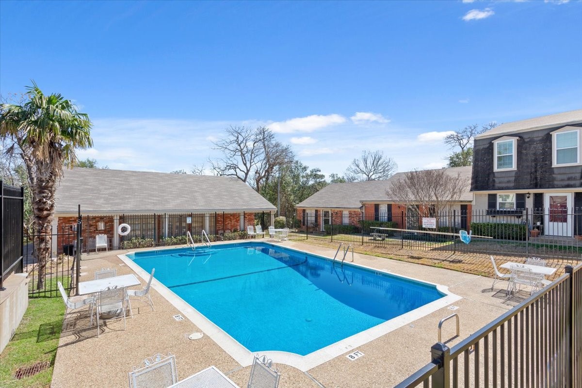 5226 Lake Shore Drive Waco TX 76710