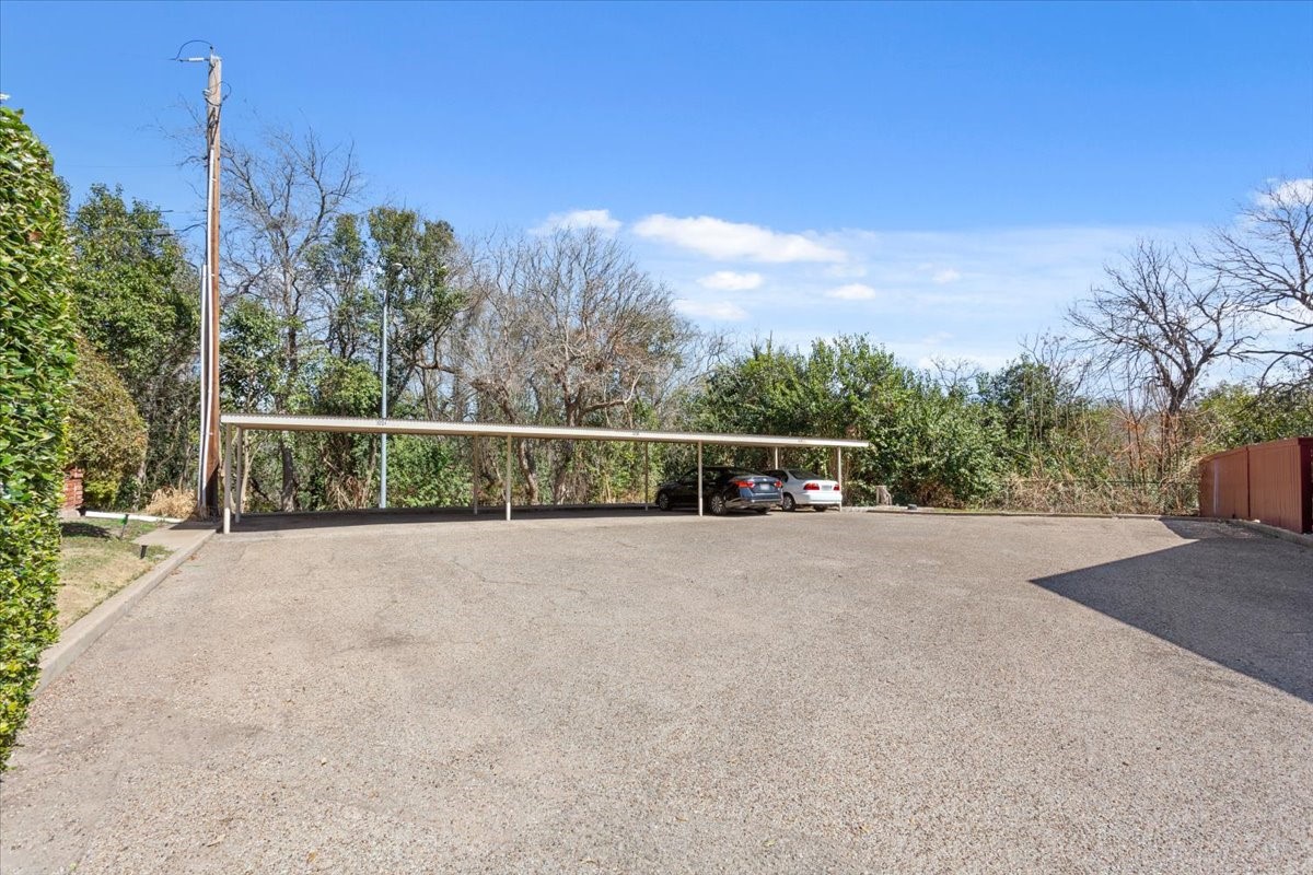 5226 Lake Shore Drive Waco TX 76710