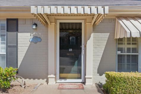 5226 Lake Shore Drive Waco TX 76710