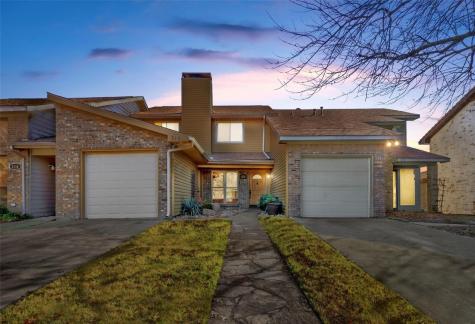 216 Mccarley Place Mckinney TX 75071